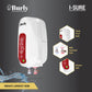 I SURE 3 INSTANT WATER HEATER - Burly Home Appliances