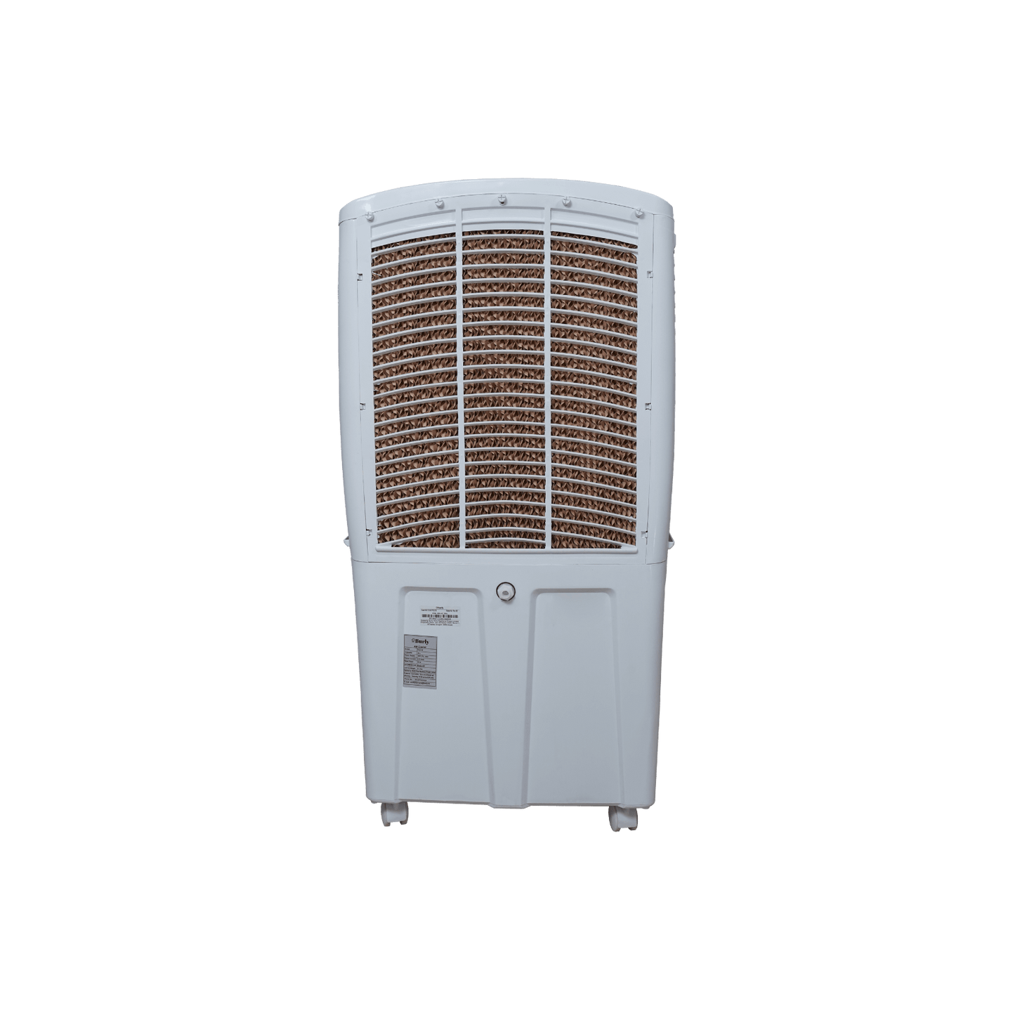 POLO 55L Cooler – Compact Power, Extended Cooling - Burly Home Appliances