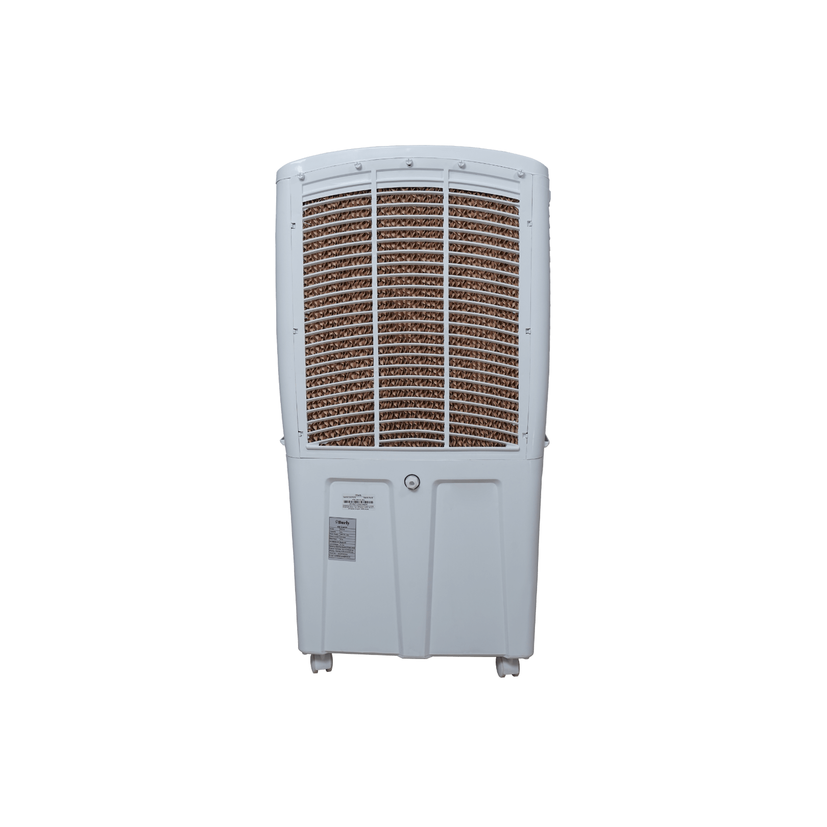 POLO 55L Cooler – Compact Power, Extended Cooling - Burly Home Appliances