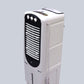 Vibe 25L Tower Cooler – Slim Build. Strong Performance. - Burly Home Appliances
