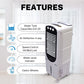 Vibe 25L Tower Cooler – Slim Build. Strong Performance. - Burly Home Appliances