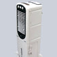 Vibe 35L Tower Cooler – Compact Design. Powerful Cooling. - Burly Home Appliances