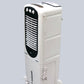 Vibe 35L Tower Cooler – Compact Design. Powerful Cooling.