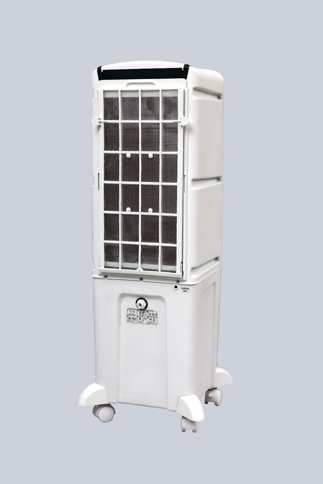 Vibe 35L Tower Cooler – Compact Design. Powerful Cooling.
