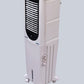 Vibe 50L Tower Cooler – Sleek Power. All-Round Cooling.