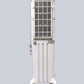 Vibe 50L Tower Cooler – Sleek Power. All-Round Cooling.